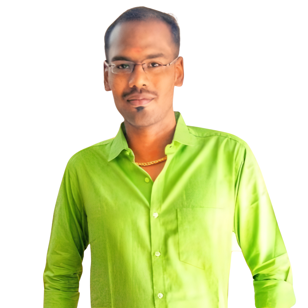 Pradeep - DevOps Engineer